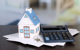 ВТБ снижает первый взнос по ипотеке до 10% для всех заемщиков