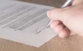 Губернатор Оренбуржья запретит вице-губернаторам подписывать документы от его имени
