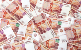 В Оренбуржье на банковских вкладах хранится 206,6 млрд рублей