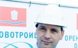 Паслер запустил содовый завод в Новотроицке