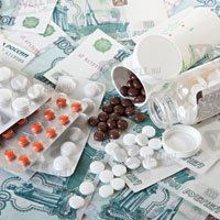 В Оренбургской области временно «заморозили» цены на лекарства
