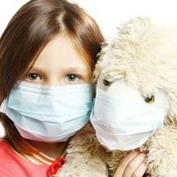 В Оренбурге увеличилось количество заболевших гриппом