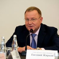 Евгений Жирков заявил о подготовке к открытым выборам в Совет депутатов Балашихи