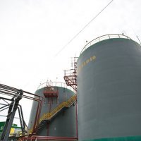 В Оренбургской области открылся маслоэкстракционный завод