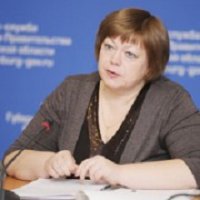 Татьяна Мошкова: Дефицит бюджета Оренбуржья в 2016 году составит 3%