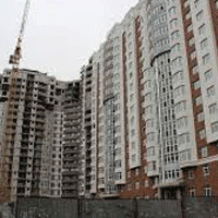 Оренбуржье сохраняет лидирующие позиции по вводу жилой недвижимости в 2015 году