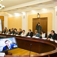 Первый молодёжный Евразийский форум пройдёт в Оренбурге в сентябре