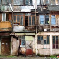 В Оренбурге сорвана программа переселения жильцов из аварийных домов