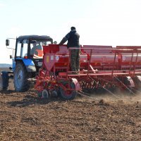 В правительстве Оренбуржья обсудили проведение весенне-полевых работ