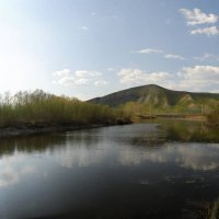 В Оренбурге обсудили меры улучшение водохозяйственной обстановки на Урале