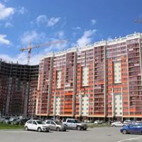 В Оренбургской области за полгода построили более 4,3 тысяч квартир