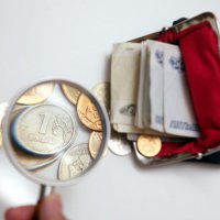В Оренбуржье минимальную зарплату подняли до 7500 рублей