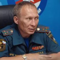 Петр Иванов снят с должности главы МЧС Оренбургской области