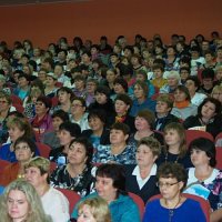 В Оренбуржье прошел форум сельских женщин