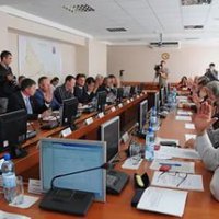 В Орске депутаты единогласно поддержали отставку главы Сергея Сухарева