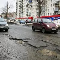 Оренбургский суд обязал чиновников отремонтировать 157 дорог