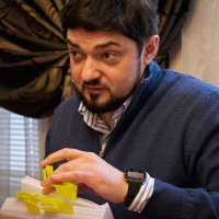 За клевету Николая Зайцева могут лишить мандата депутата Оренбургского горсовета