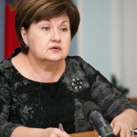 Министр социального развития Оренбуржья вручила награды деятелям культуры