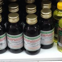 В Оренбуржье ограничили продажу спиртосодержащих настоек и лосьонов