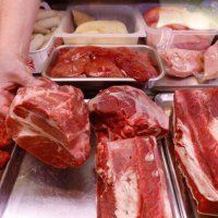 Оренбуржье увеличило экспорт рыбы и мяса за границу