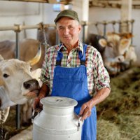 В Оренбуржье организуют конкурс грантов для начинающих фермеров и семейных ферм