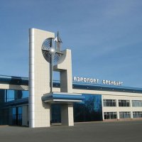 В 2016 году «Аэропорт Оренбург» обслужил 500 тысяч пассажиров