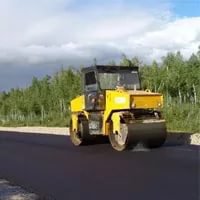 В 2018 году уровень расходов на дороги в Оренбуржье сохранится