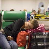 Упорство S7 в споре с аэропортом Норильска может негативно отразиться на ее рейсах