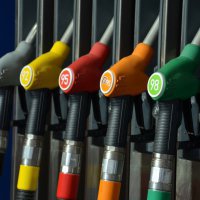 В Оренбурге за неделю цены на бензин выросли на 0,6%&#8205;