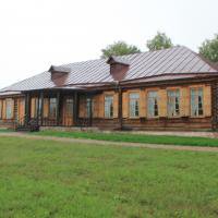 Власти Оренбуржья выделят на реставрацию усадьбы Аксакова 2,6 млн рублей
