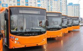 Оплата проезда в общественном транспорте Оренбурга скоро станет автоматизированной