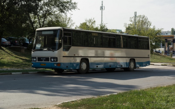 В Оренбурге на рекламе в автобусах хотят заработать 1,7 млн рублей