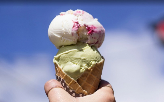 «Оренбургский хладокомбинат» запустил производство мороженого