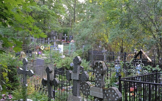 В Оренбуржье на содержание 15 кладбищ потратят 9,3 млн рублей