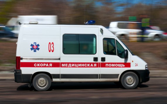 В Оренбурге реорганизуют работу станции скорой помощи‍