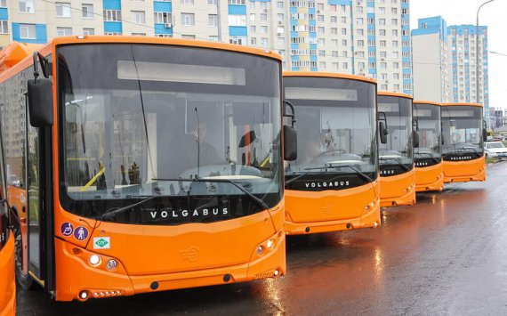 Оплата проезда в общественном транспорте Оренбурга скоро станет автоматизированной