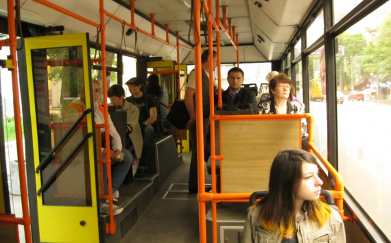 В Оренбурге могут поднят стоимость проезда в троллейбусах до 17 рублей