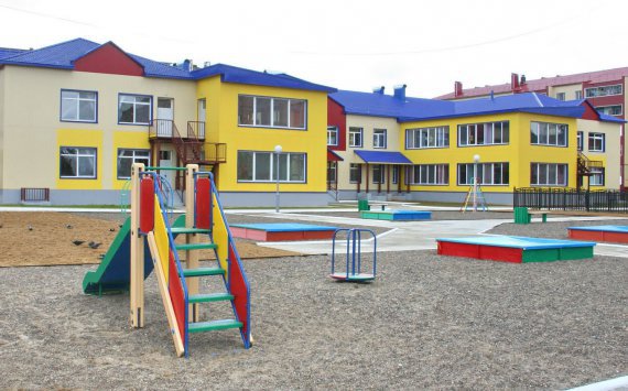 В Оренбуржье с нового года увеличится плата за детский сад