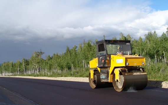 Оренбург получит 730 млн рублей на ремонт дорог