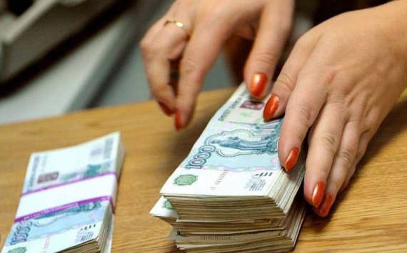 В Оренбуржье сотрудницу Пенсионного фонда подозревают в хищении 7,7 млн рублей