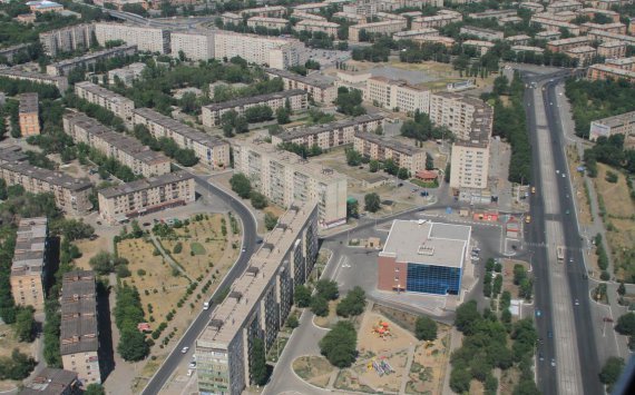 Новотроицкий содовый завод вложит свыше 2,2 млрд рублей в производство гипса и соды 