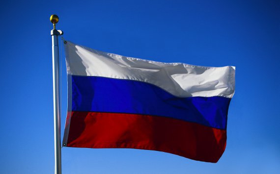 Оренбургская прокуратура купит флаги за 124 тыс. рублей