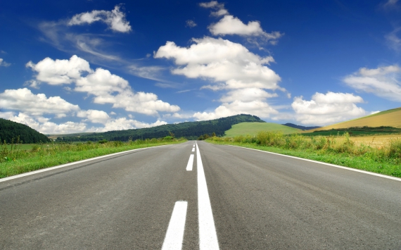«Безопасные и качественные дороги»: оренбуржцы могут принять участие в опросе о качестве дорожных работ 