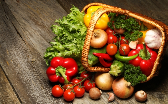 В Оренбуржье фермеры намерены собрать 50 тыс. тонн овощей