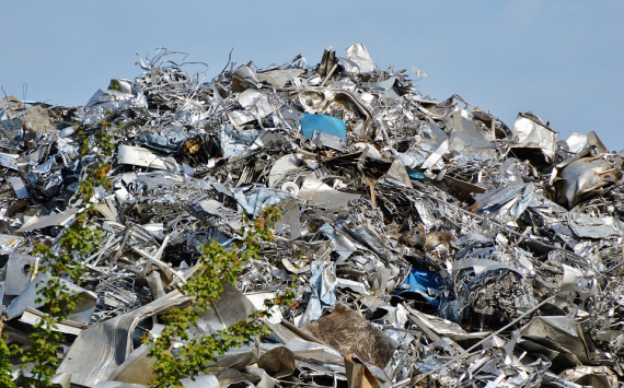 В Оренбуржье тариф на вывоз мусора с января вырастет в 5-6 раз