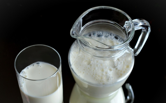 Россельхозбанк направил на развитие молочной отрасли 42 млрд рублей в 2018 году 