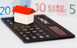 В Оренбуржье на ипотеку в среднем берут 3,4 млн рублей