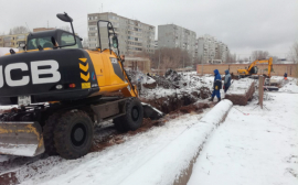 Ново-Сакмарский водозабор обеспечит водой жителей Промышленного района