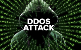 ВТБ отражает крупнейшую DDOS-атаку