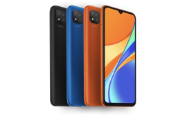 Xiaomi начинает продажи Redmi 9C NFC в России